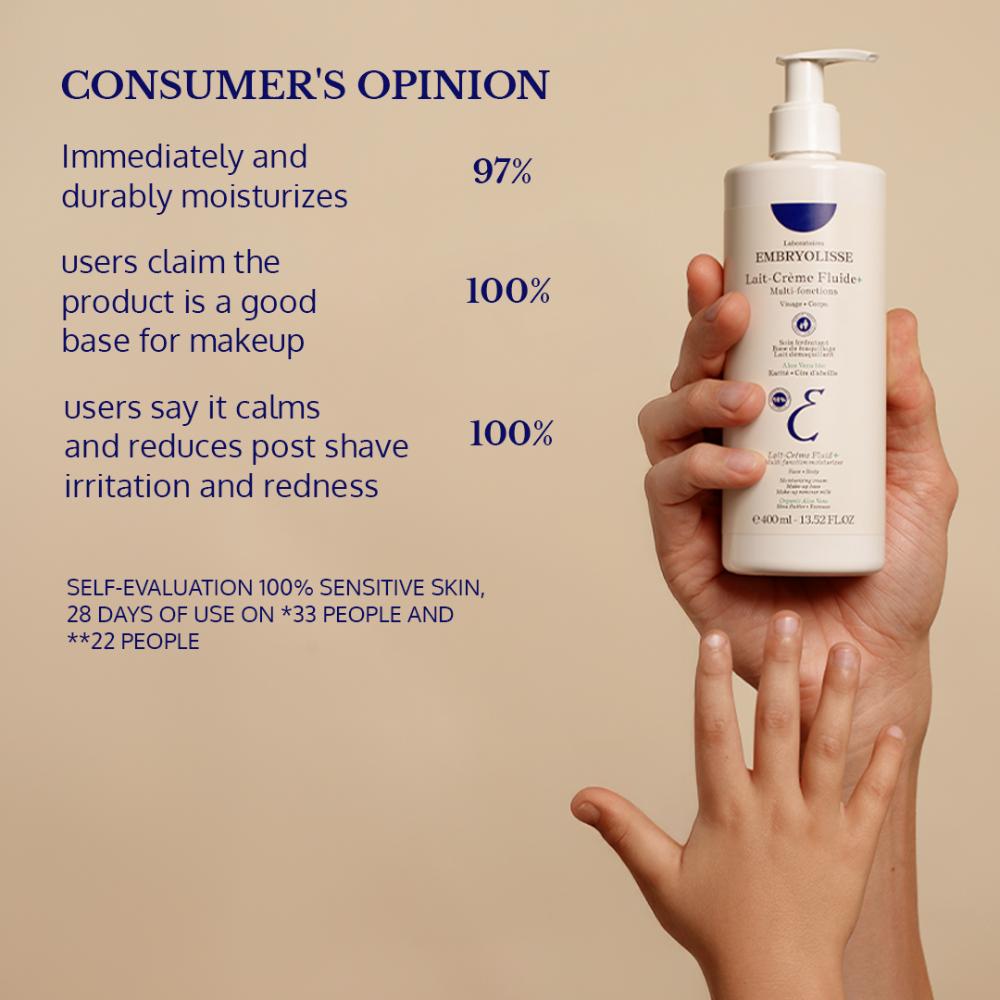 Buy Embryolisse Lait Creme Fluid Online