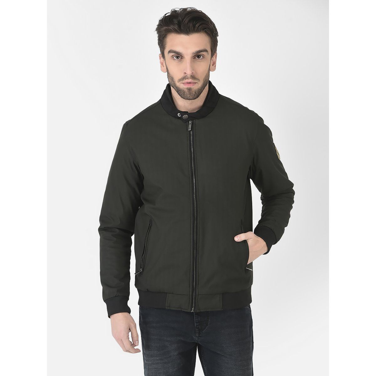 Crimsoune club outlet jacket