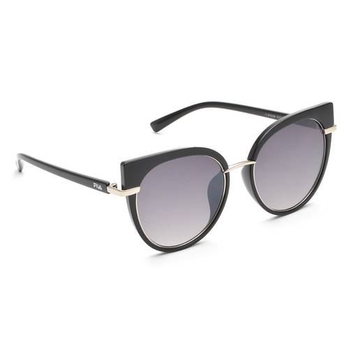 Buy FILA Grey Dial Full UV Protected Gradient Sunglasses for  display picture 1
