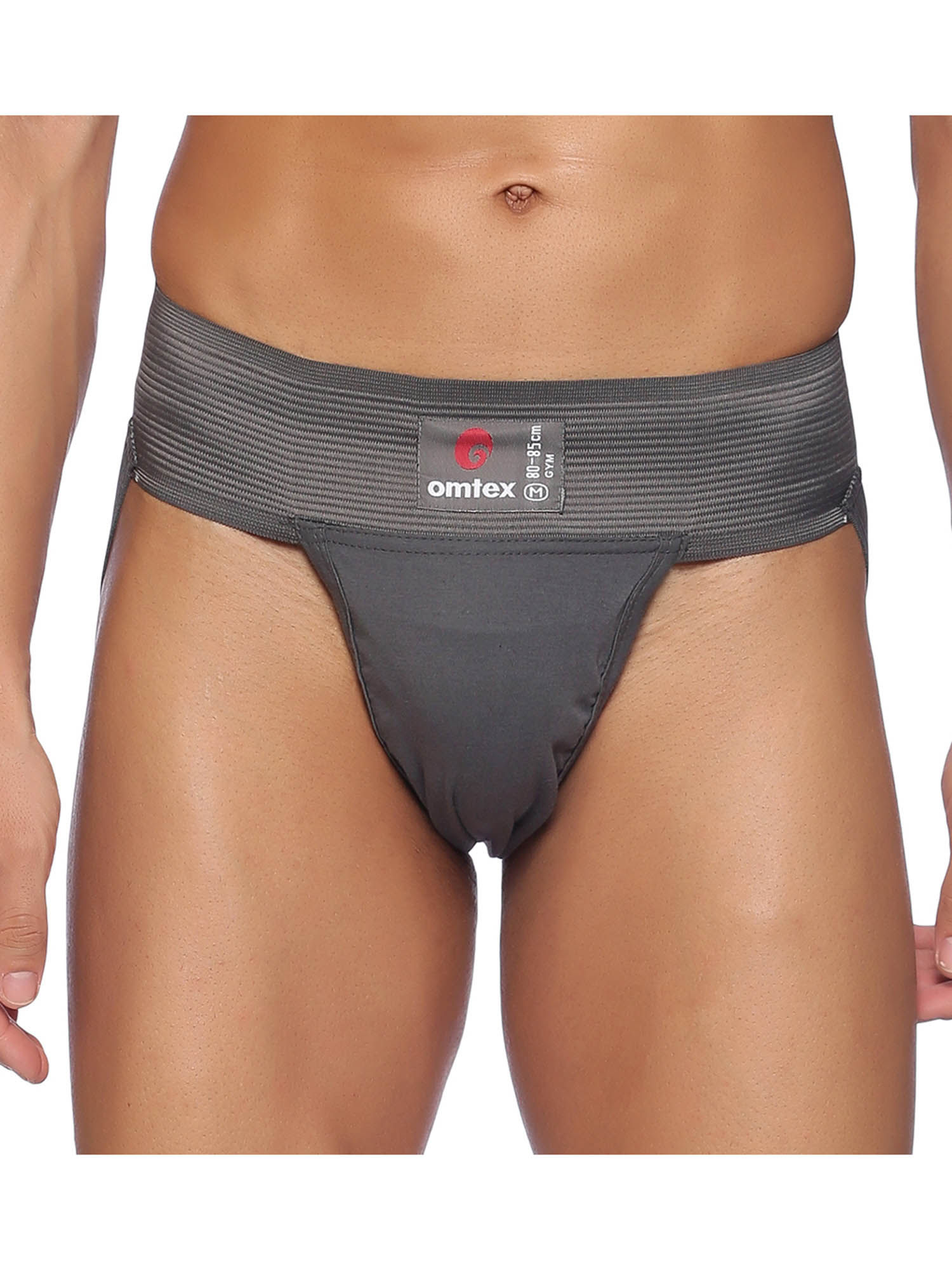 omtex Athletic Gym Cotton Stretchable Supporter Jockstraps with Cup Pocket  at Rs 240/piece, Jockstrap in Mumbai