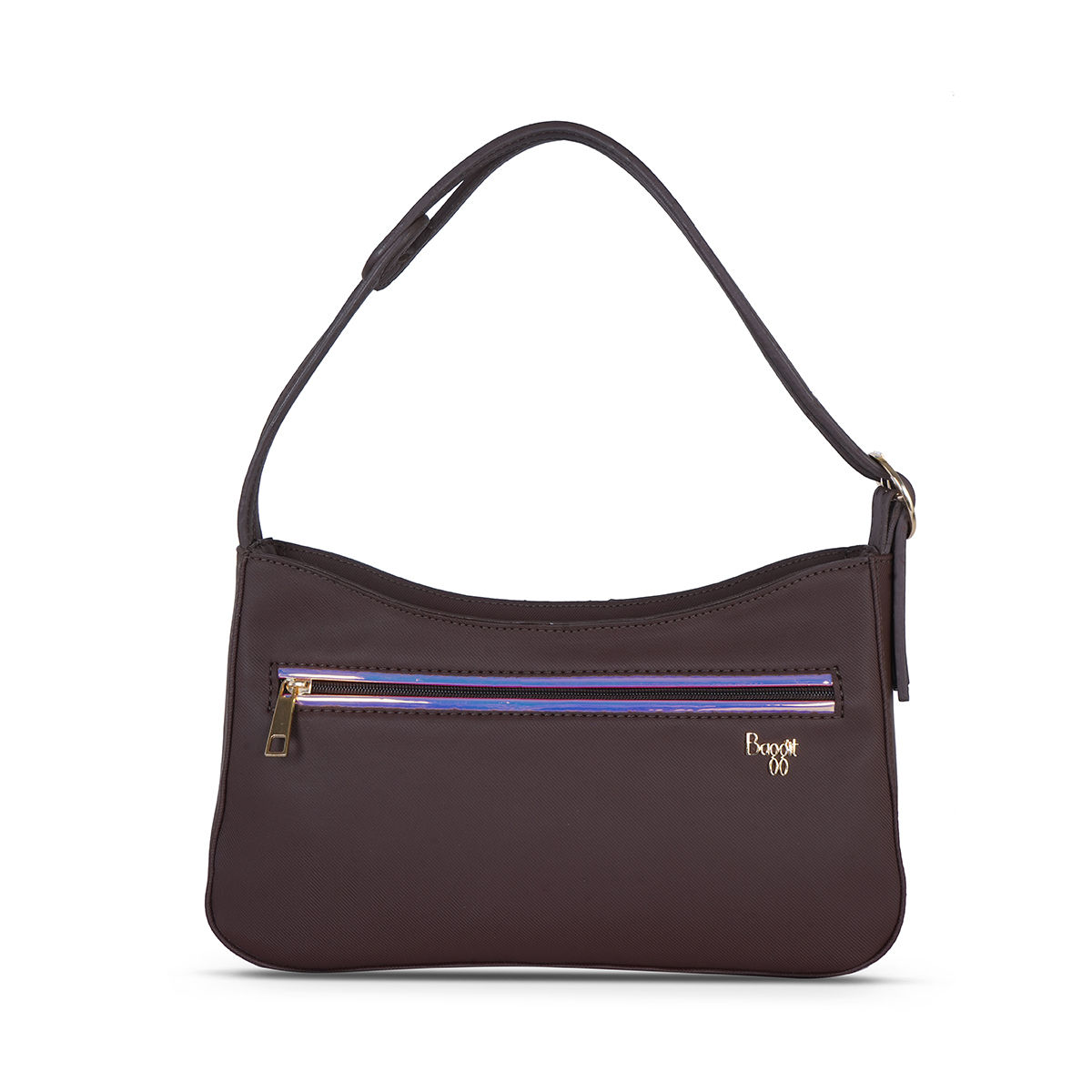 Buy Baggit Red Printed Medium Sling Handbag Online At Best Price @ Tata CLiQ