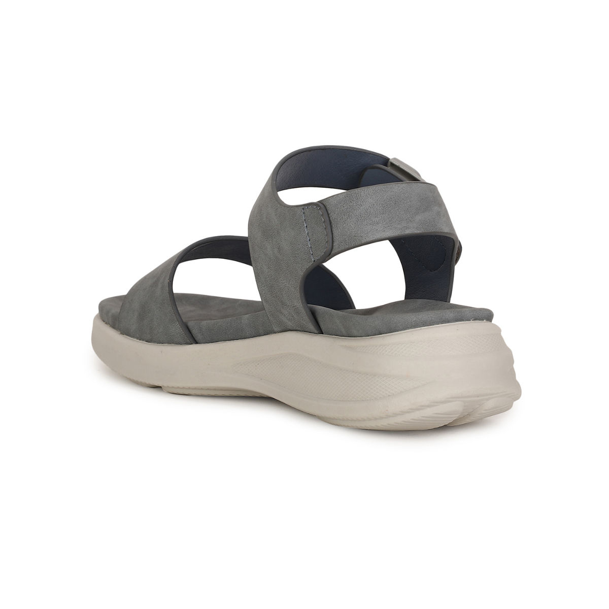 Buy Power By Bata Men Navy Motive Sports Sandals - Sandals for Men 1312853  | Myntra