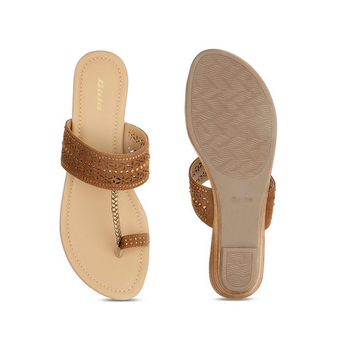 Bata Sandak Chappal Sandak Women – Bata Pakistan