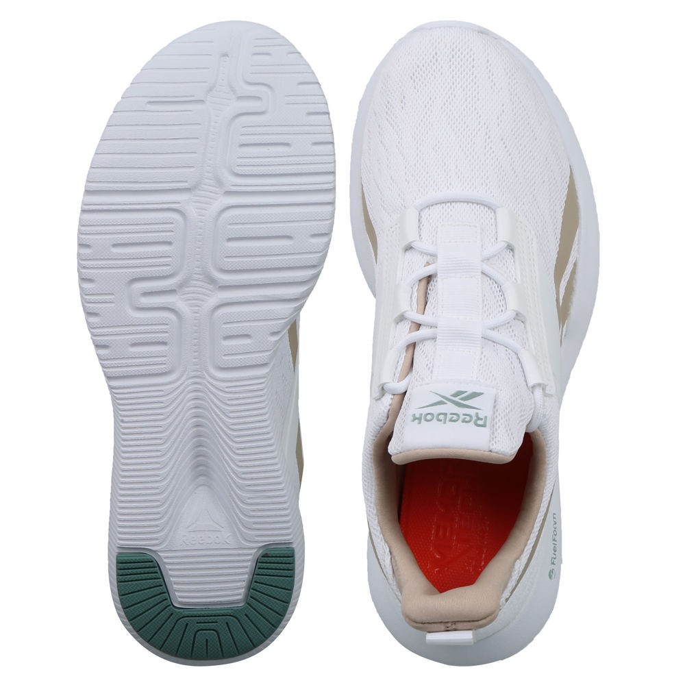 Reebok reago pulse trainers ladies on sale