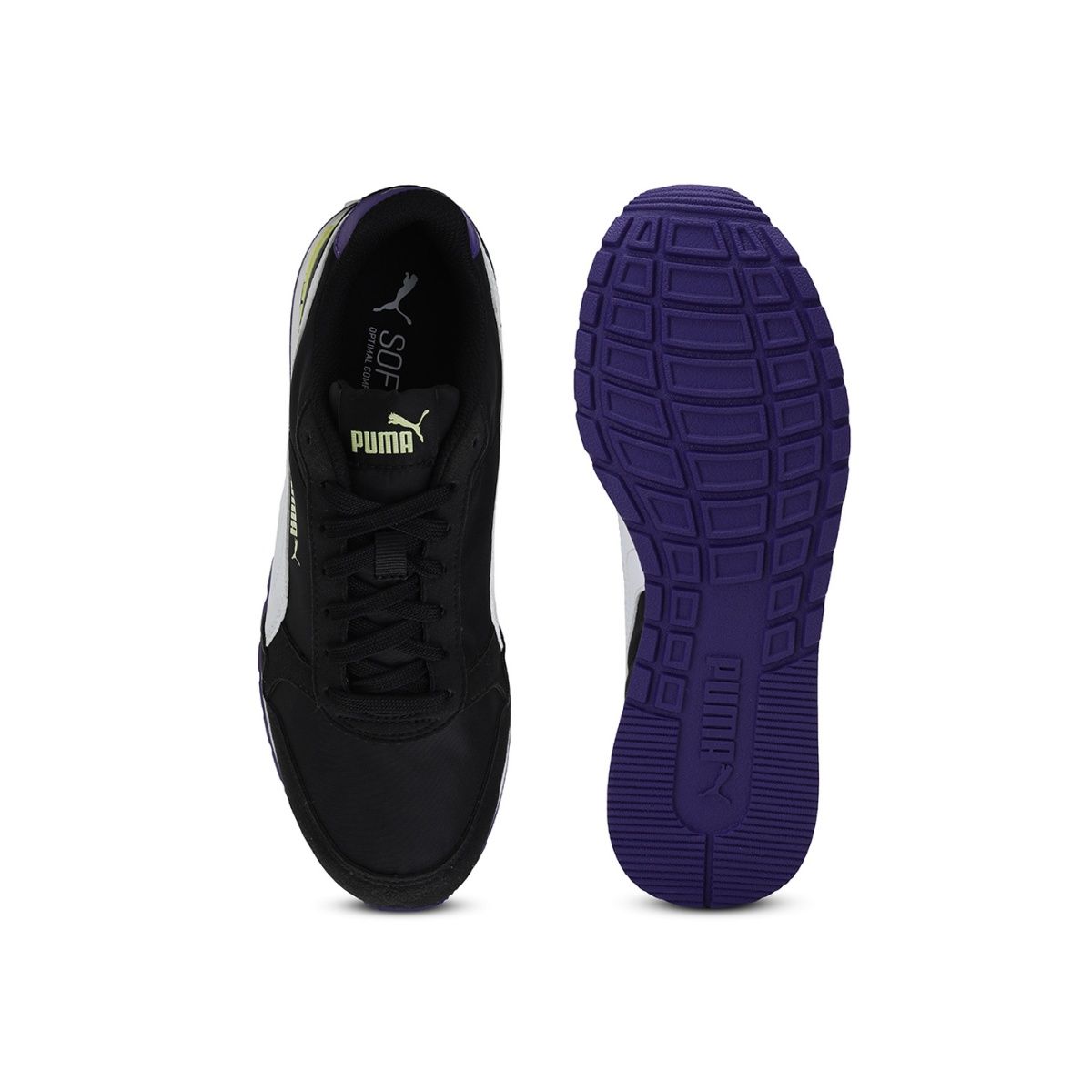 puma st runner v2 nl