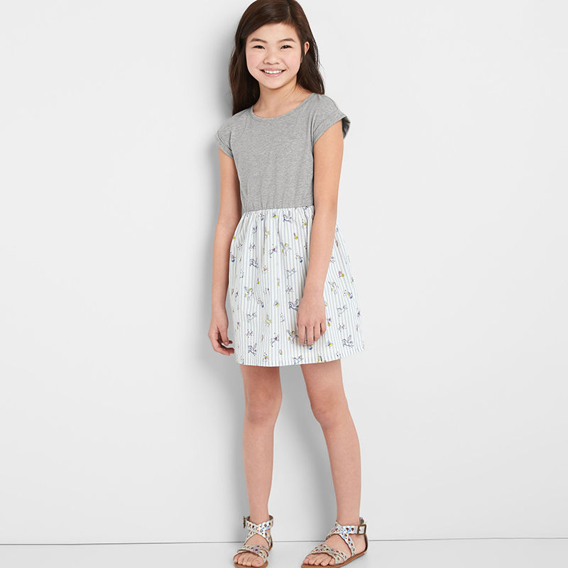 gap unicorn dress