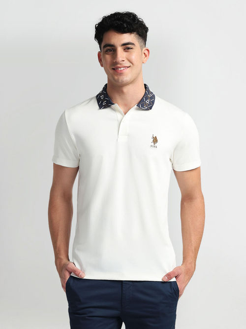 Collar Cheap Polo Shirt Printing Online Buy Men Printed Polo T
