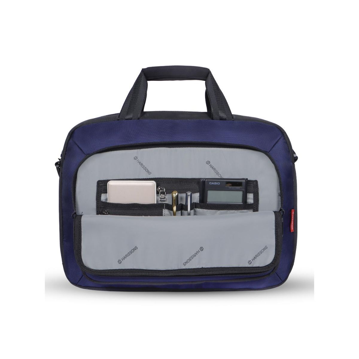 Buy Harissons Luminix Sleek 12L Laptop Messenger Bag (M) Online