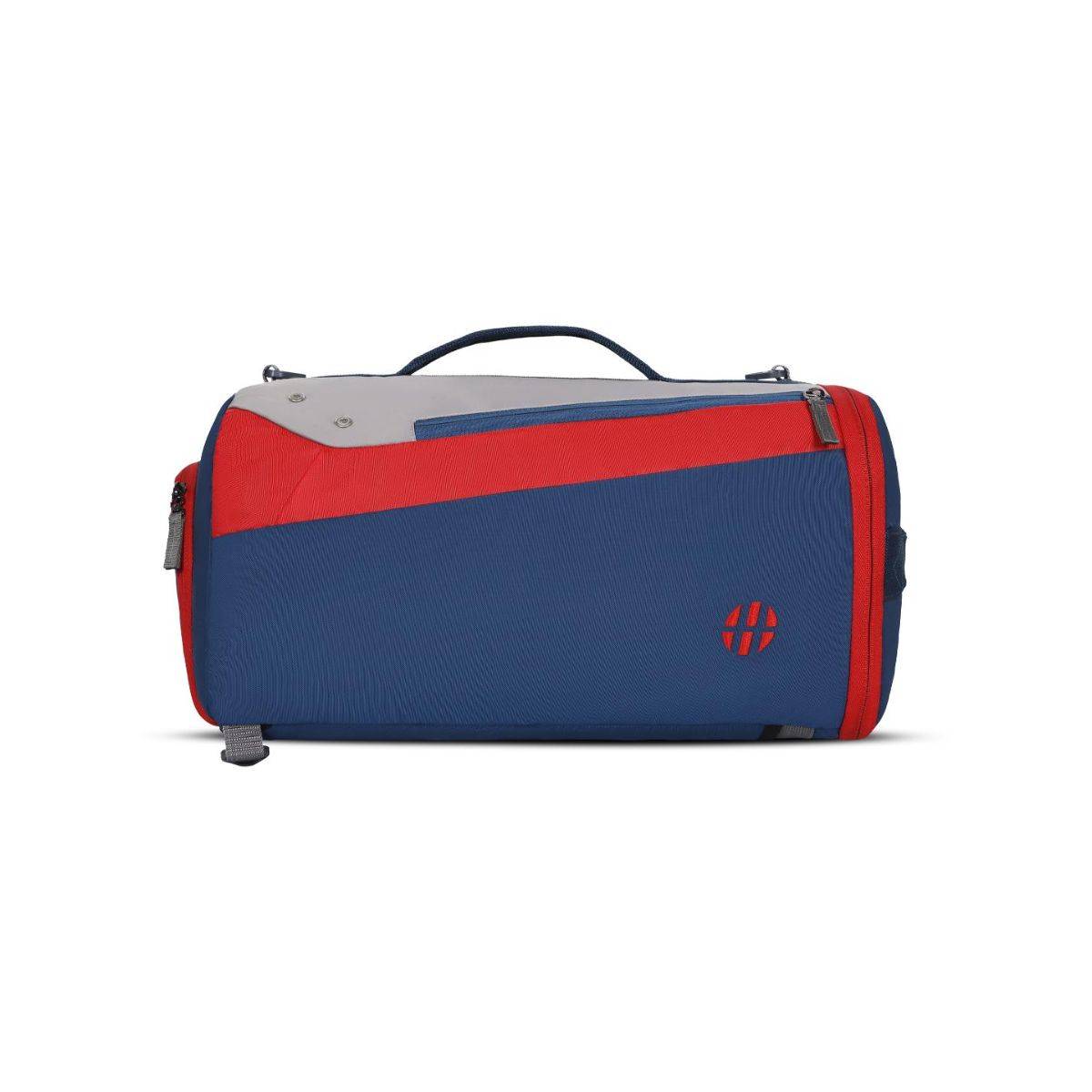Harissons Dazzle Sporty 25L 3 In 1 Gym Duffel Bag (M)