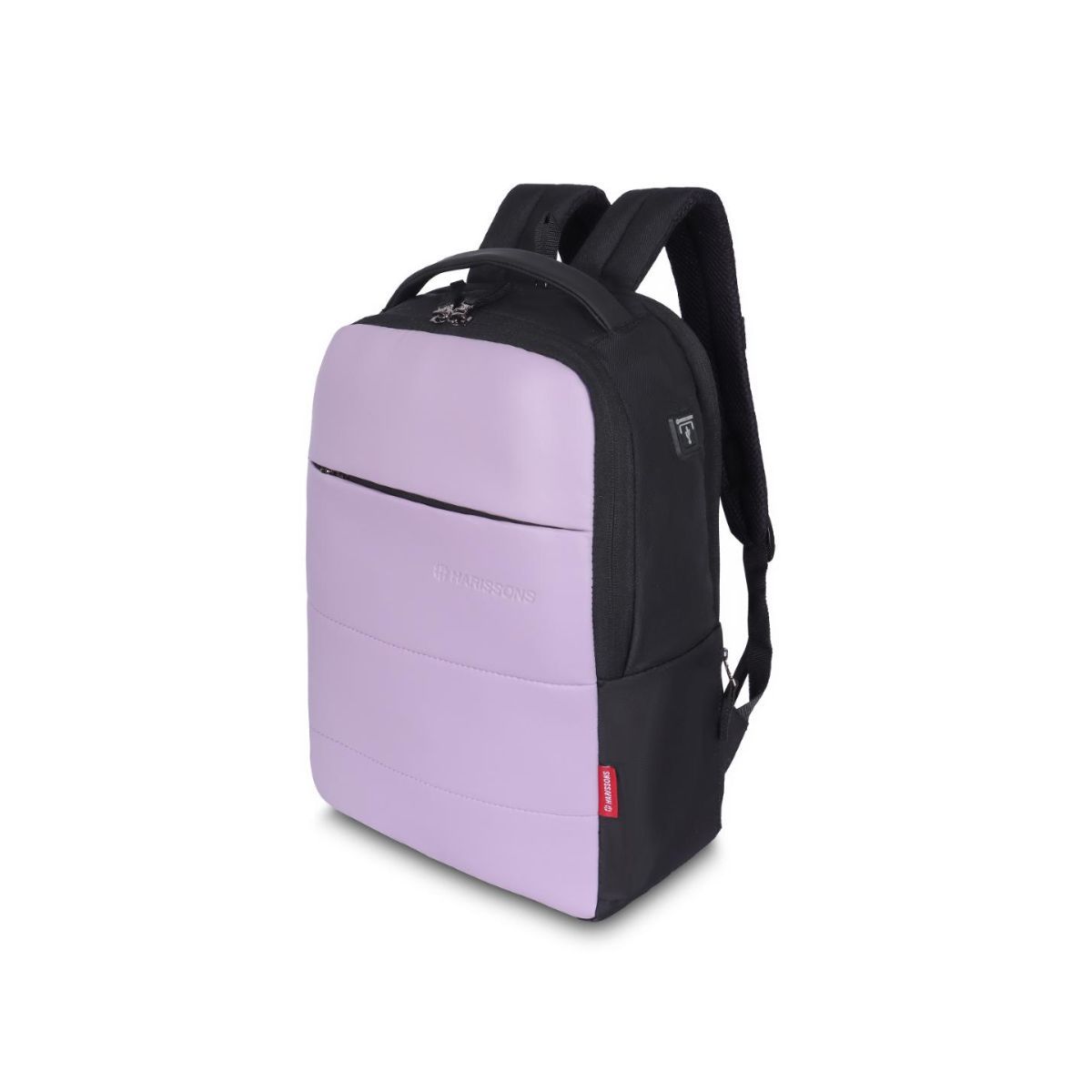 Buy Harissons Zenith 16 L Laptop Backpack (M) Online