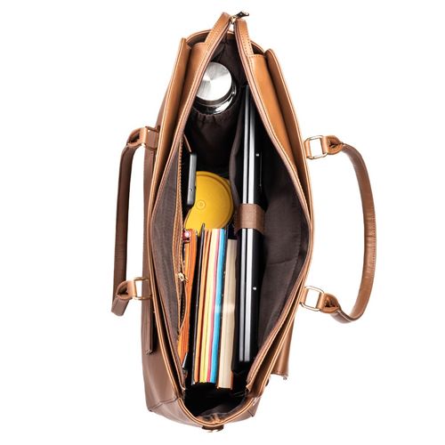 17 Laptop Bag Women's Buy Strokes By Namrata Mehta Mocha