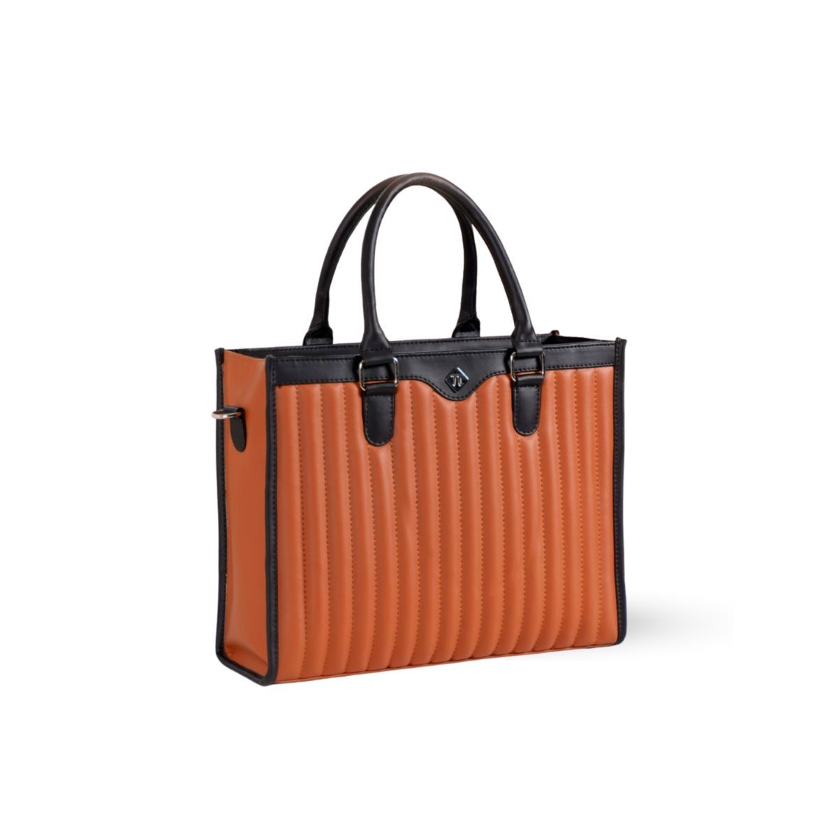 Buy Nestasia Handbag for Women Tan (M) Online