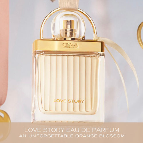 Buy Chloé Love Story Eau De Parfum Online