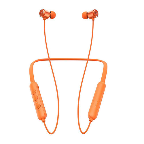 Mivi Neckband Flipkart Mivi Bluetooth Headphones Collar Wireless