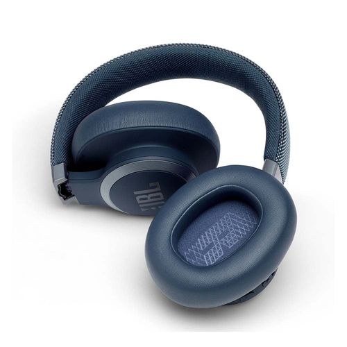 Buy JBL Live 650BTNC Over-Ear Noise-Cancelling Bluetooth