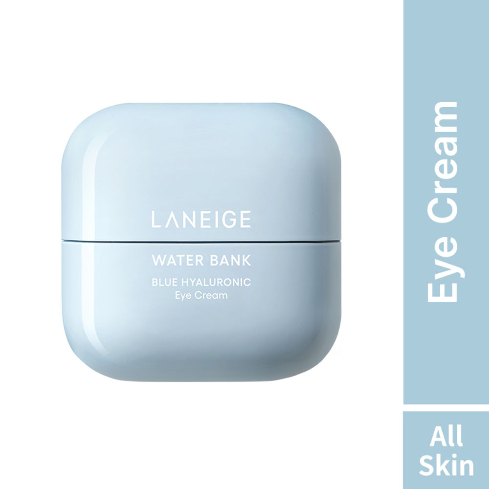 LANEIGE Water Bank Blue Hyaluronic Eye Cream