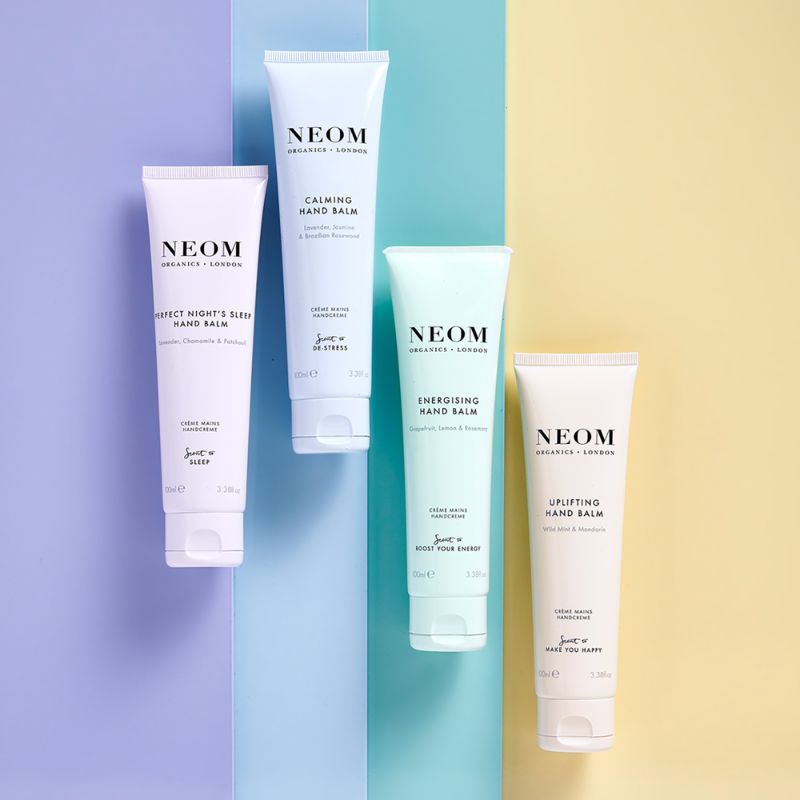 Neom Organics Energising Hand Balm Buy Neom Organics Energising Hand