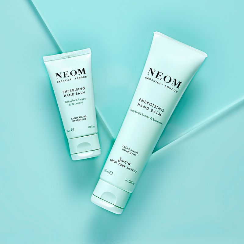 Neom Organics Energising Hand Balm Buy Neom Organics Energising Hand