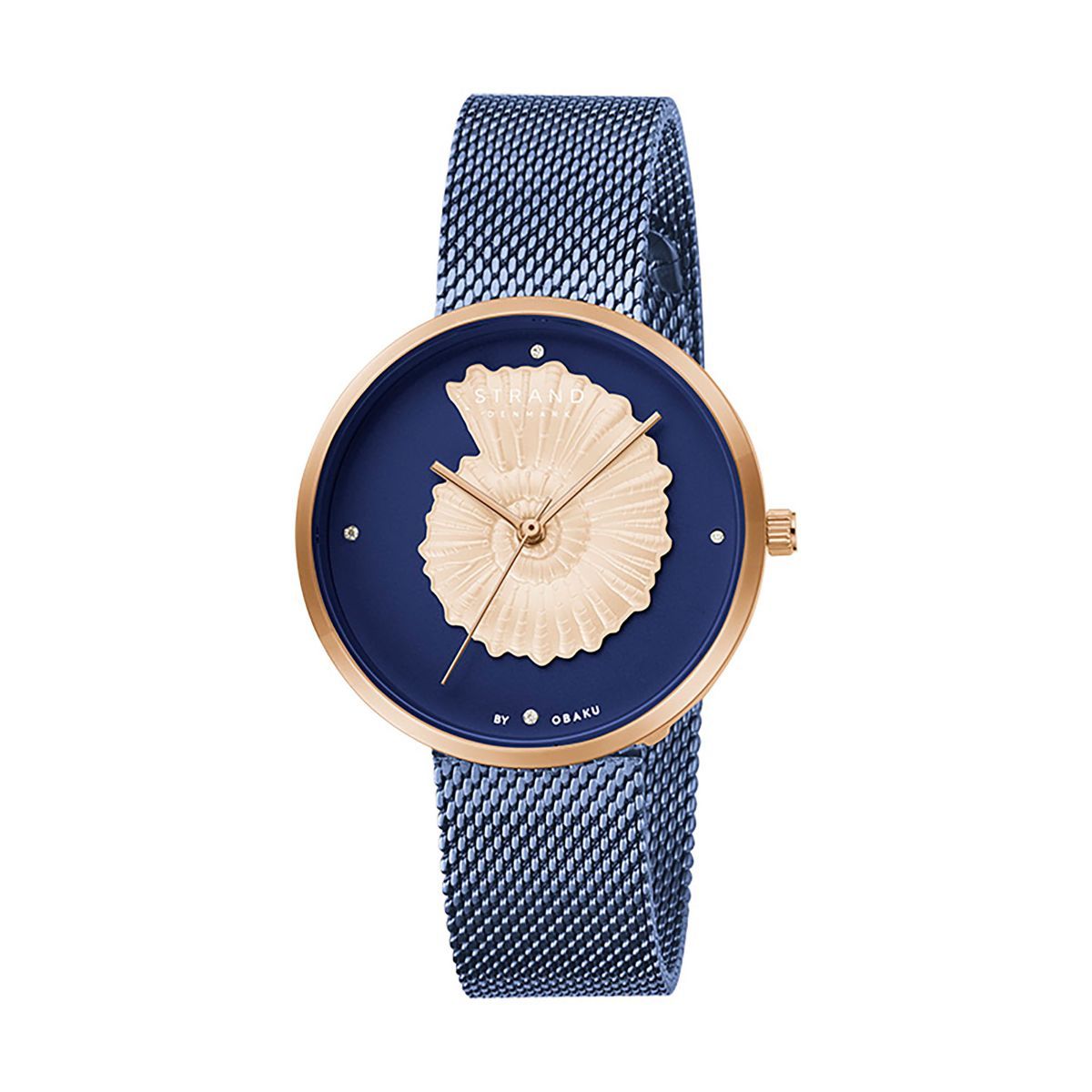 Seashell watches outlet