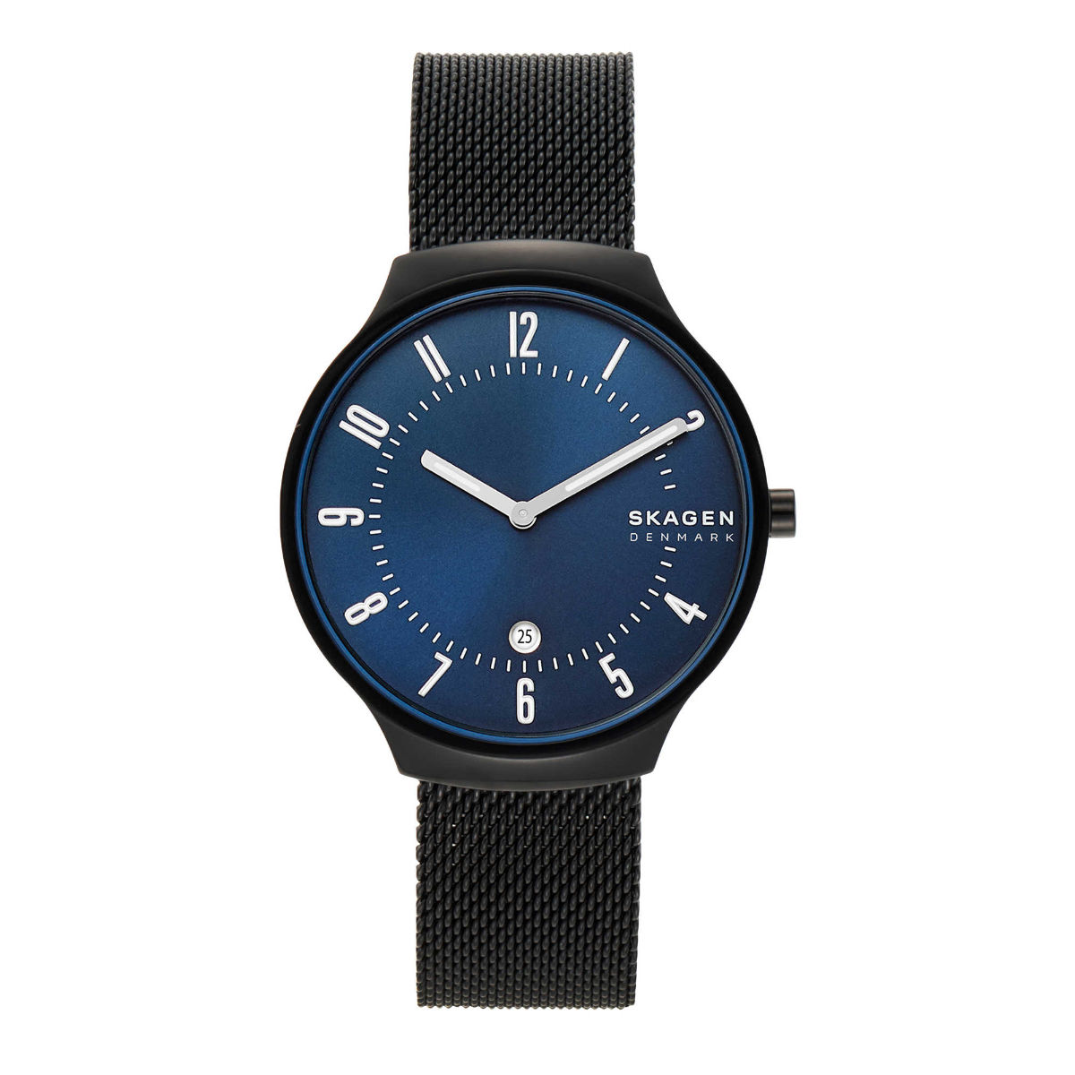 Skagen Grenen Black Watch SKW6461 For Men
