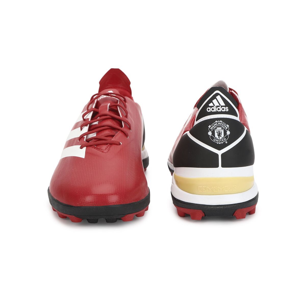 Buy adidas Gamemode Syn Tf Red Football Shoes Online