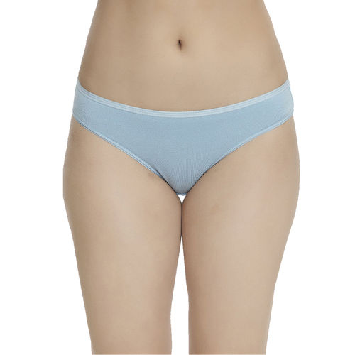 Inner Sense Bikini : Buy Inner Sense Organic Cotton Antimicrobial Bikini -  Maroon (Pack of 2) Online