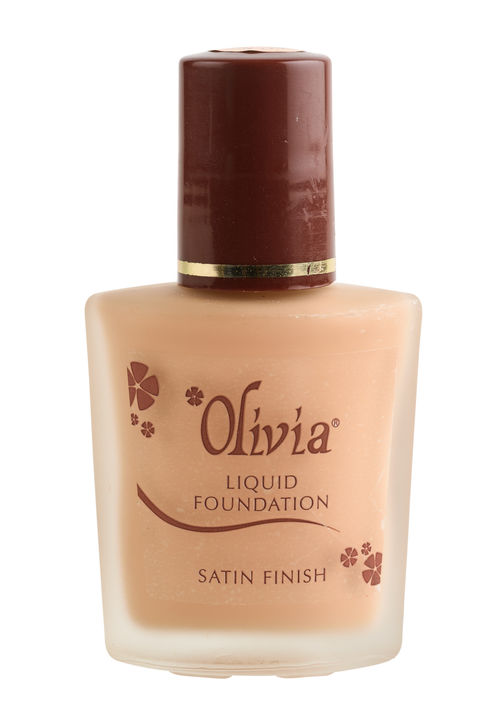 Olivia Liquid Foundation Buy Olivia Liquid Foundation Online At Best Price In India Nykaa olivia liquid foundation sunset rouge