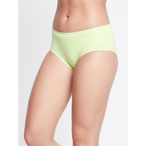 Buy Green Panties for Women by Clovia Online