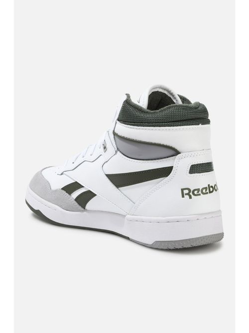 Reebok Mens Bb 4000 Ii Mid Basketball Shoes