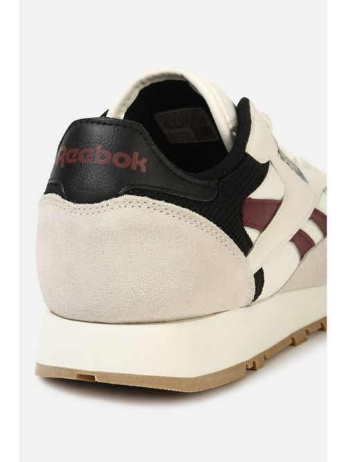 Buy Reebok Mens Classic Leather Running Shoes Online