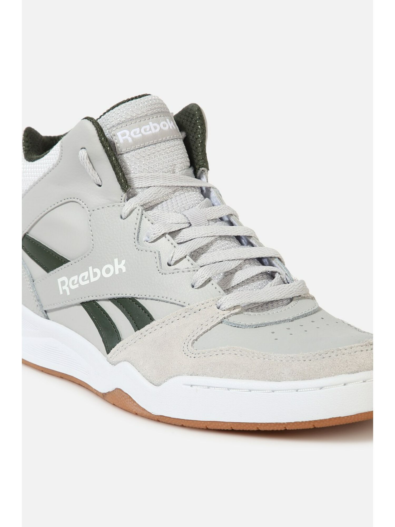 Buy Reebok Mens Bb 4500 Hi 2 Basketball Shoes Online