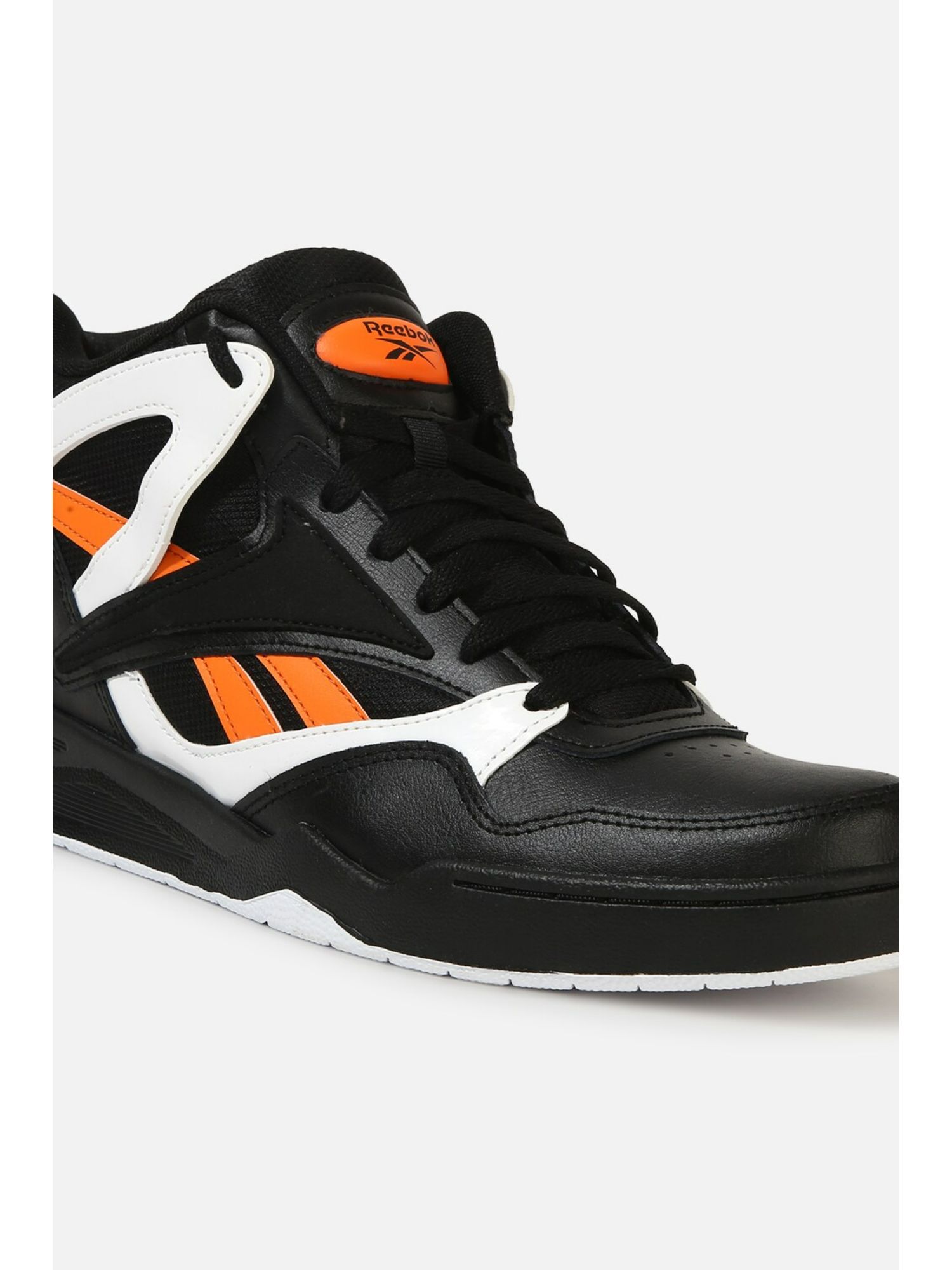 Reebok Mens Bb 4590 Basketball Shoes