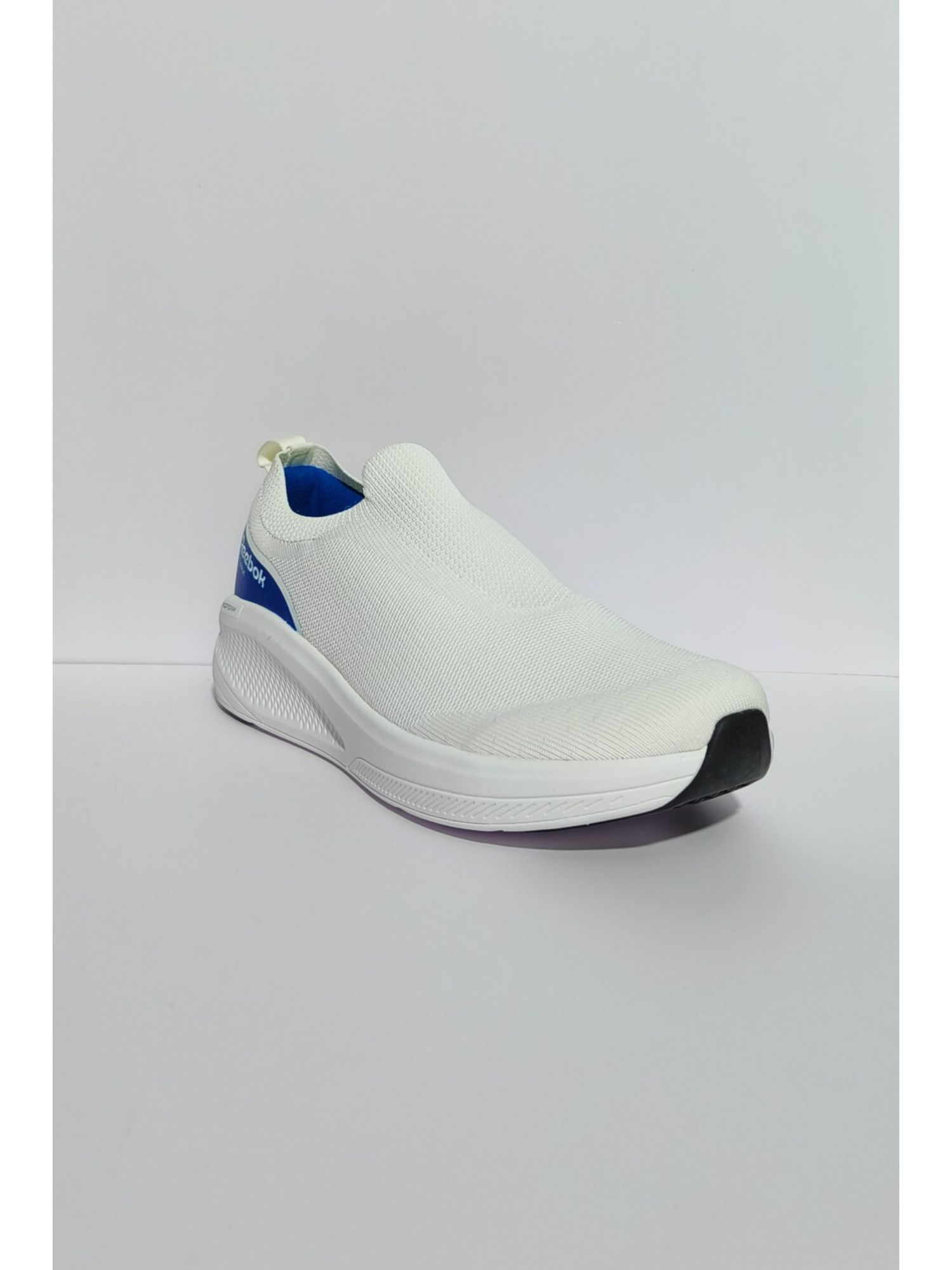 Reebok men's slip on 2024 shoes