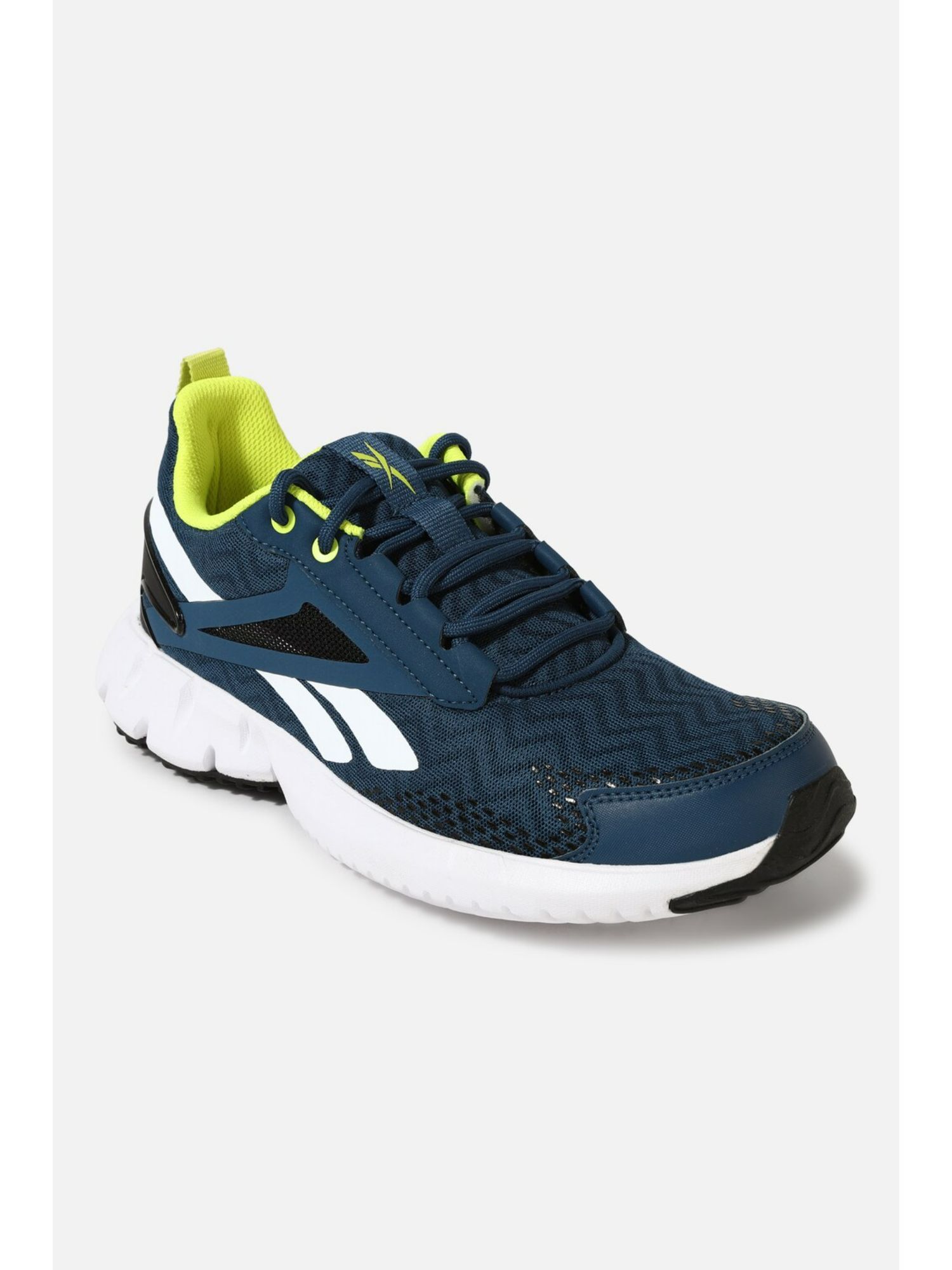 Reebok z tr blue running shoes online