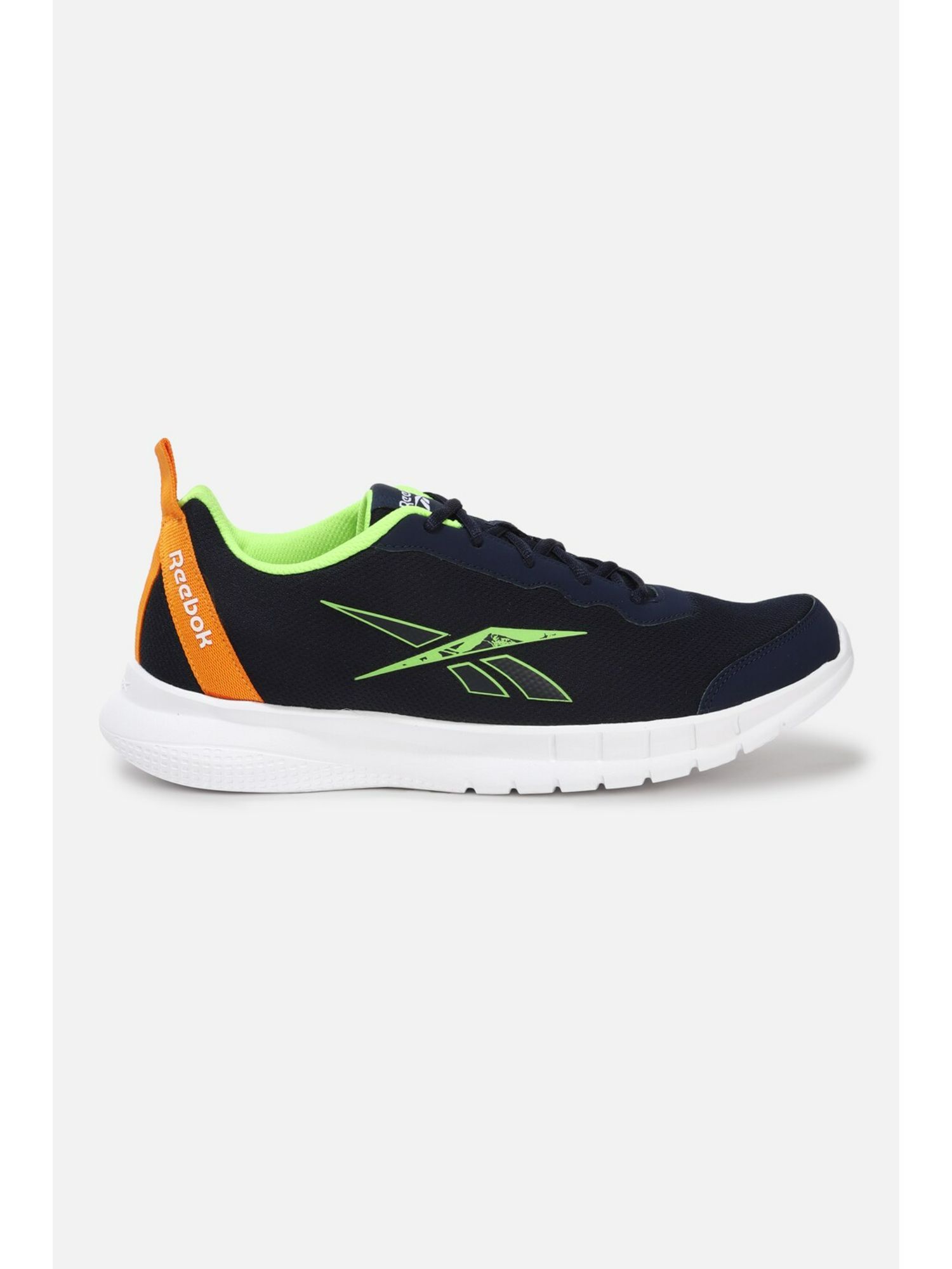 Reebok men's sale twist running shoes