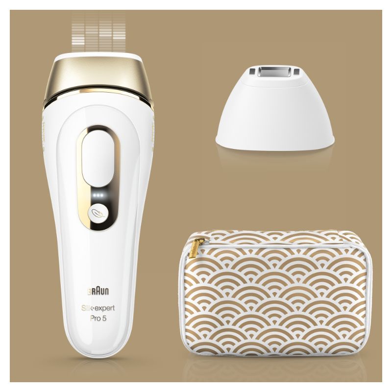 amazon braun silk expert pro 5