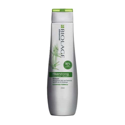 FiberStrong Shampoo