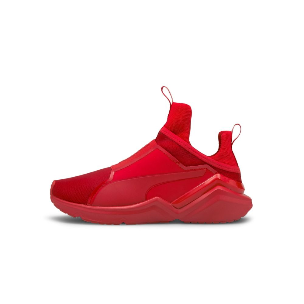 Buy Puma Fierce 2 Womens Red Training Shoes Online