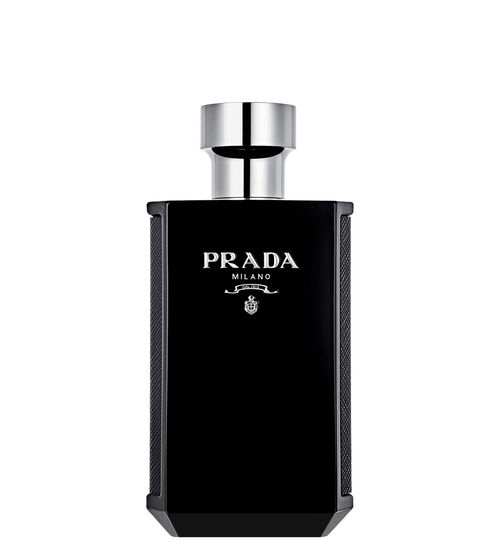 Prada L'Homme Intense Eau de Parfum Fougere Aromatic Notes Men's  Fragrance