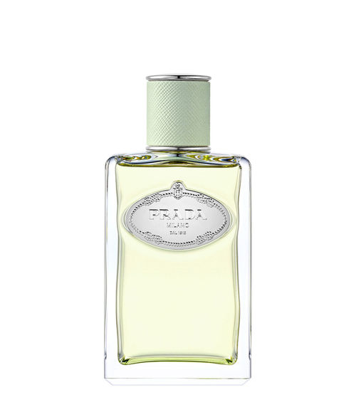 Prada Infusion D'Iris Eau de Parfum Floral Woody Notes Women's Fragrance