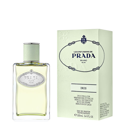 Buy PRADA Les Infusions De Iris Eau De Parfum For Her Online