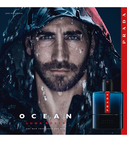 Prada Luna Rossa Ocean Eau de Parfum for Men – Perfume Network India