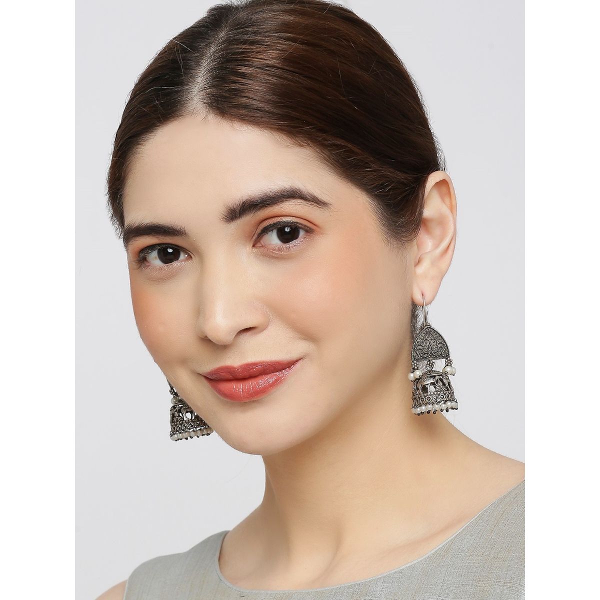 Buy PLITI Camel Earrings Camel Earrings at Amazonin