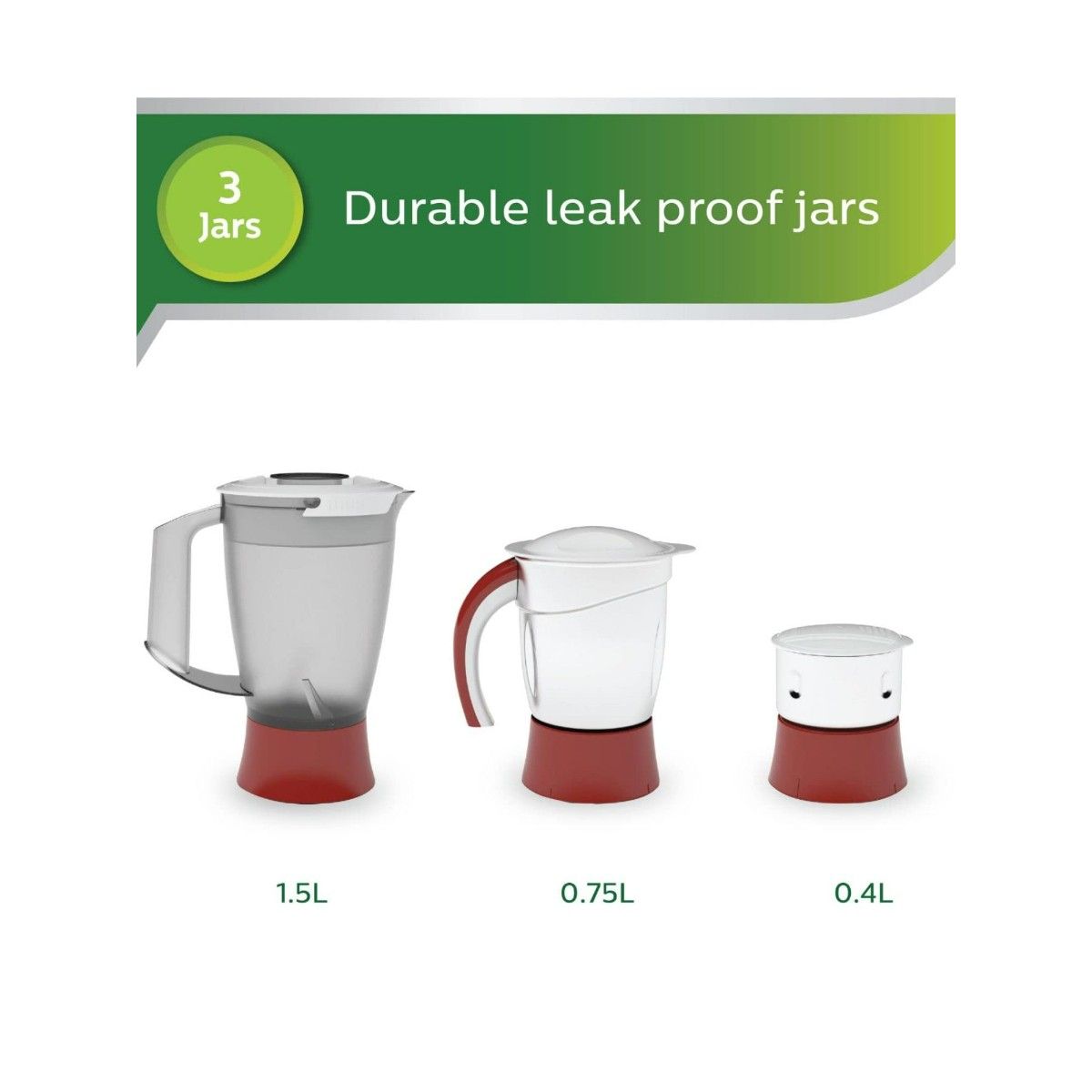 Buy Philips By HL7715 00 HL 7715 700 W Juicer Mixer Grinder 3 Jars Online