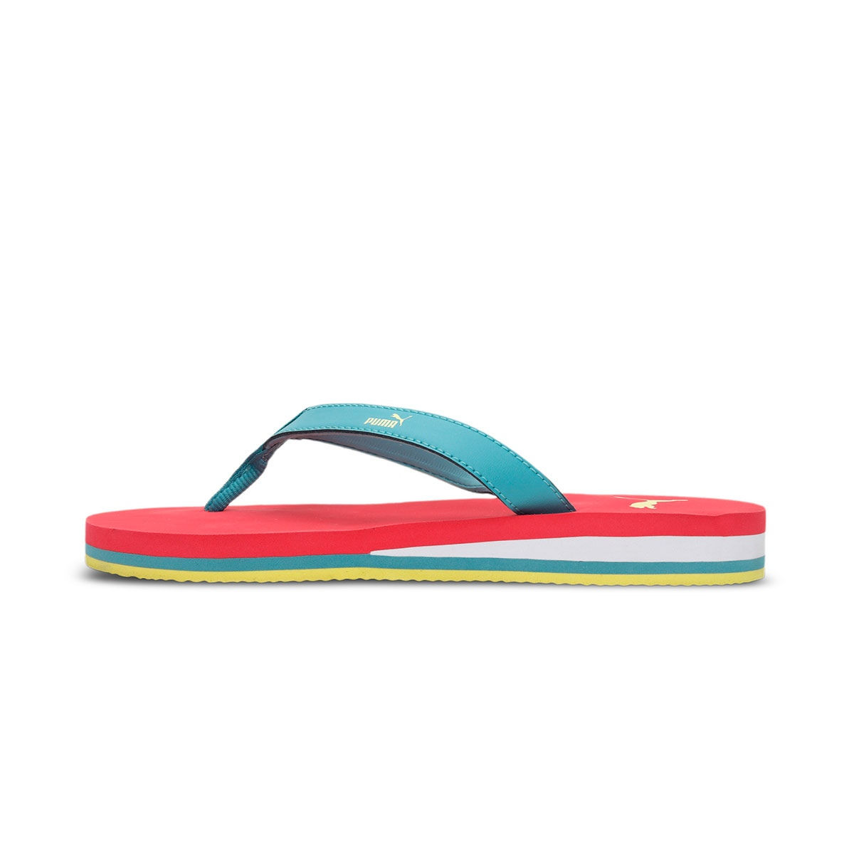 Puma Alice Wns Multicolor Casual Flipflops Buy Puma Alice Wns Multicolor Casual Flipflops