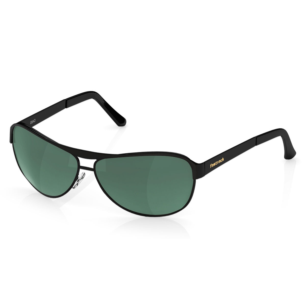 Blue Wayfarer Rimmed Sunglasses Fastrack - P357BK1 at best price | Fastrack  Eyewear