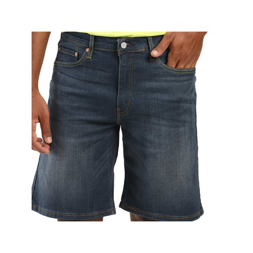 Levi's Men 550 Relaxed Fit Shorts-Blue: Buy Levi's Men 550 Relaxed Fit  Shorts-Blue Online at Best Price in India | NykaaMan