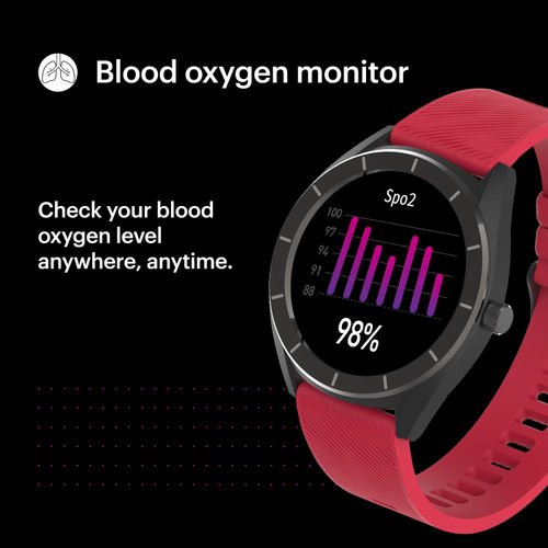 Noise Noisefit Endure Noise Endure Smartwatch Launch Date Endure