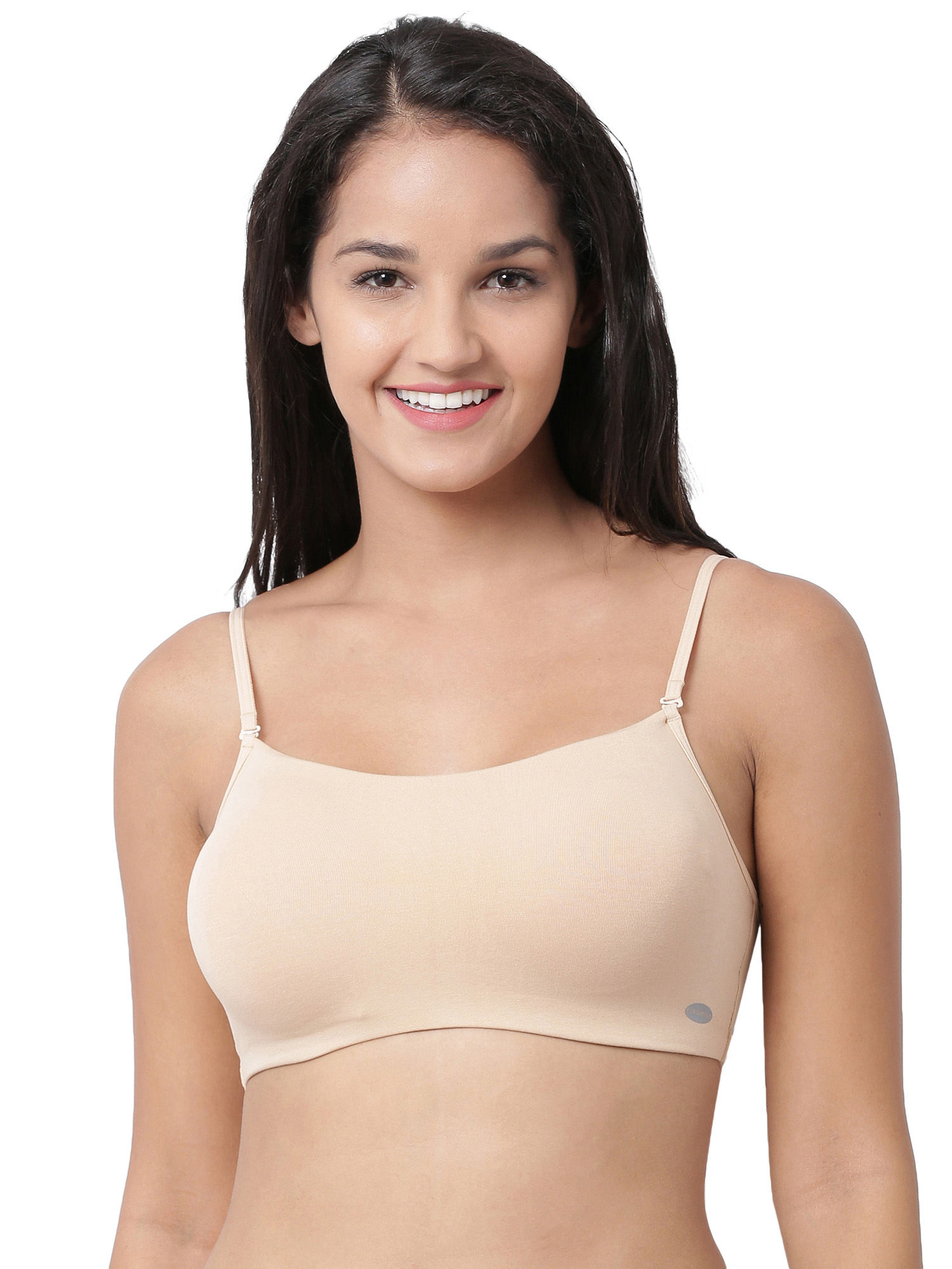 GoSparsh Offers You Best #Enamor #A022_Pearl Basic #Cotton #Cami