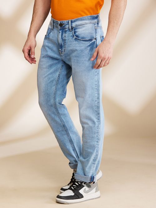 HOT Mens Jeans Being Human White Jeans Buy Being Human